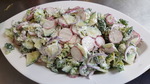 Brockoli Salat